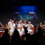 Chào Show – Trải nghiệm văn hóa Việt duy nhất tại TPHCM